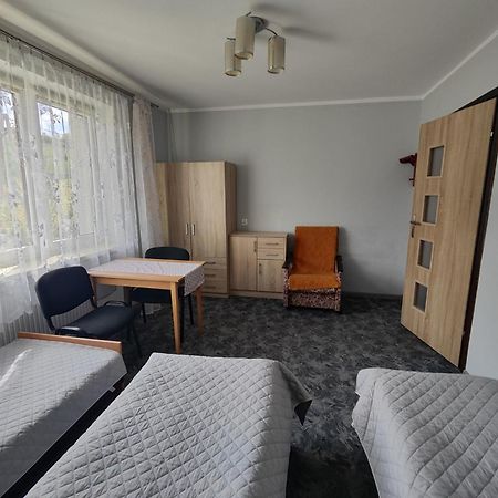 Agroturystyka Elzbieta I Juliusz Muszyna Extérieur photo