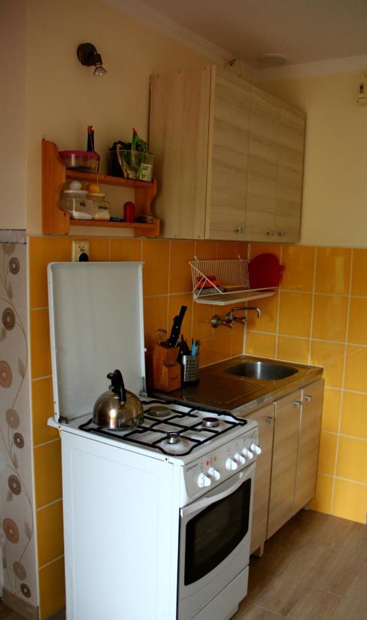 Agroturystyka Elzbieta I Juliusz Muszyna Extérieur photo