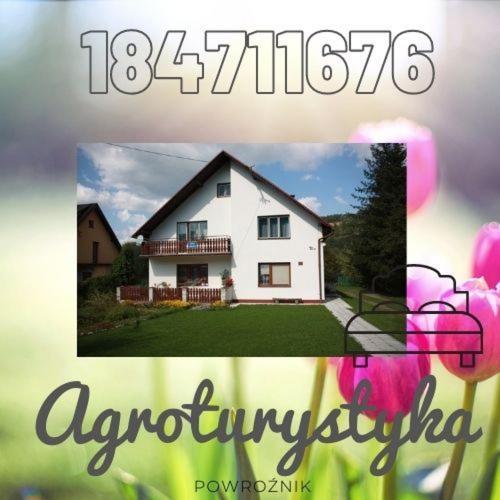 Agroturystyka Elzbieta I Juliusz Muszyna Extérieur photo