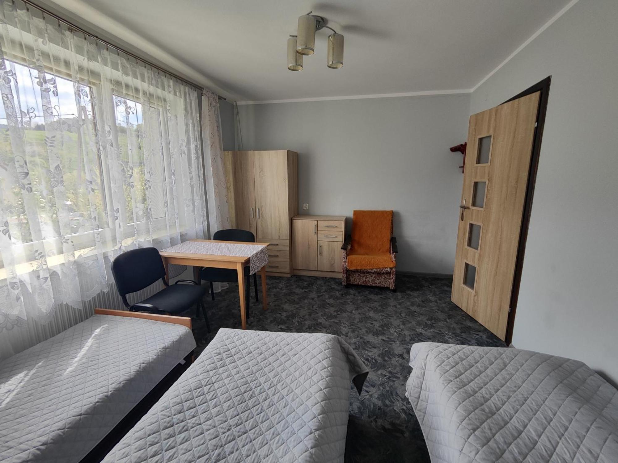 Agroturystyka Elzbieta I Juliusz Muszyna Extérieur photo