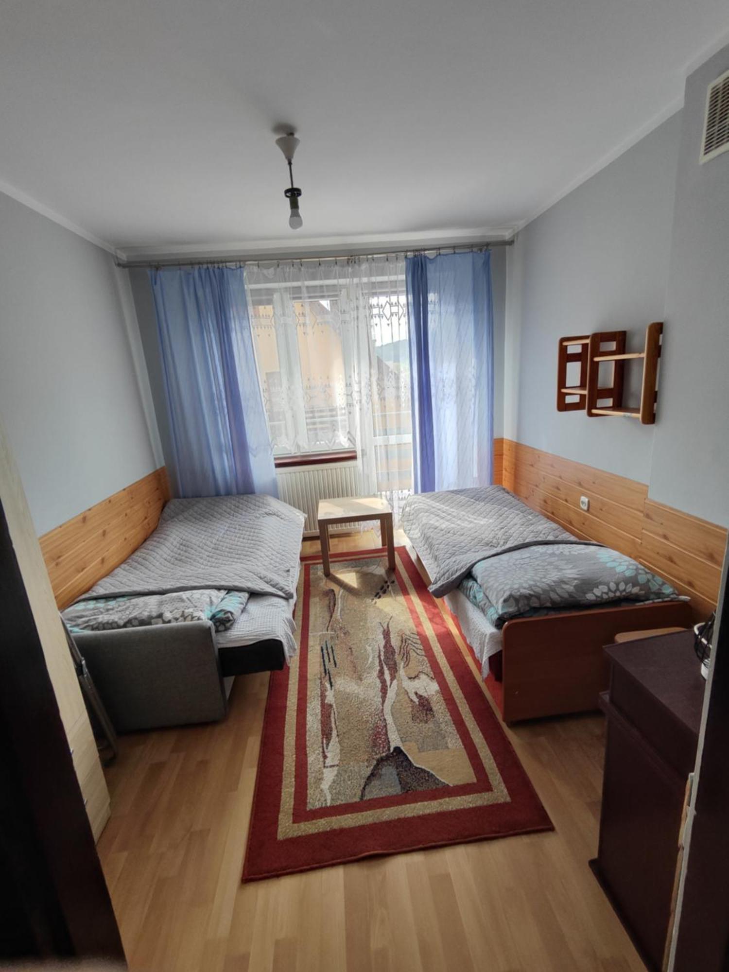 Agroturystyka Elzbieta I Juliusz Muszyna Extérieur photo